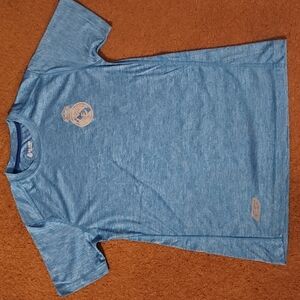 Real Madrid Women's Drywick T-Shirt Size Small